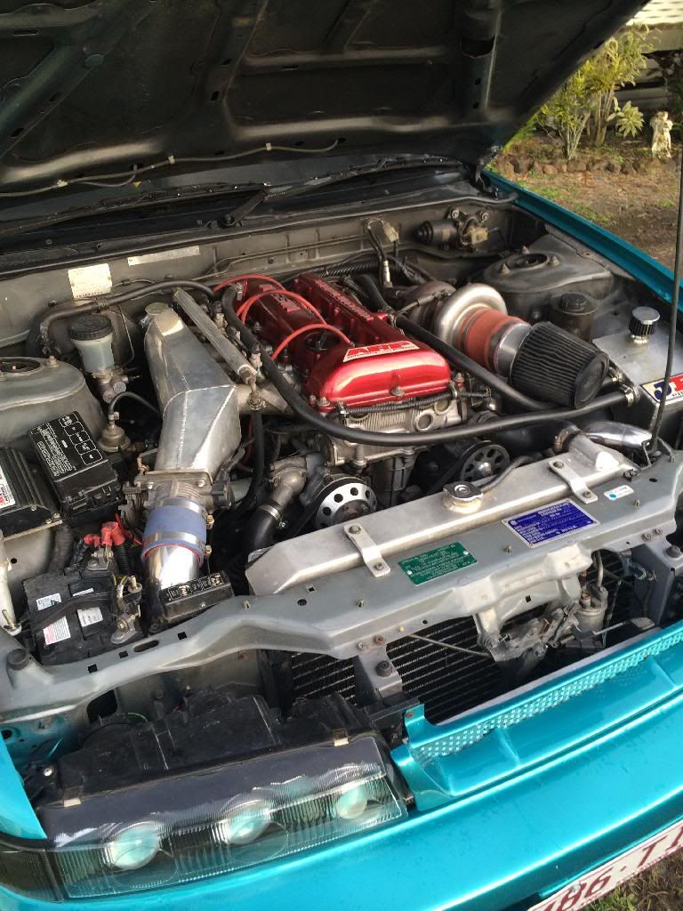 My 1993 s13 Silvia (SR20DET) Daily/track Driftworks Forum