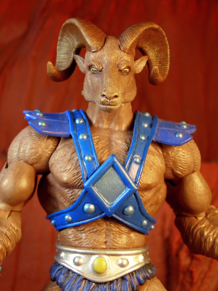 motuc ram man