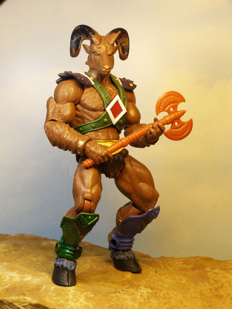 motuc ram man