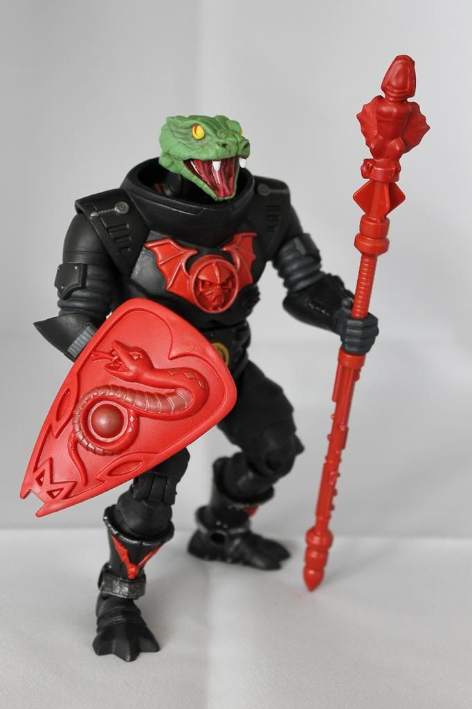horde trooper motu