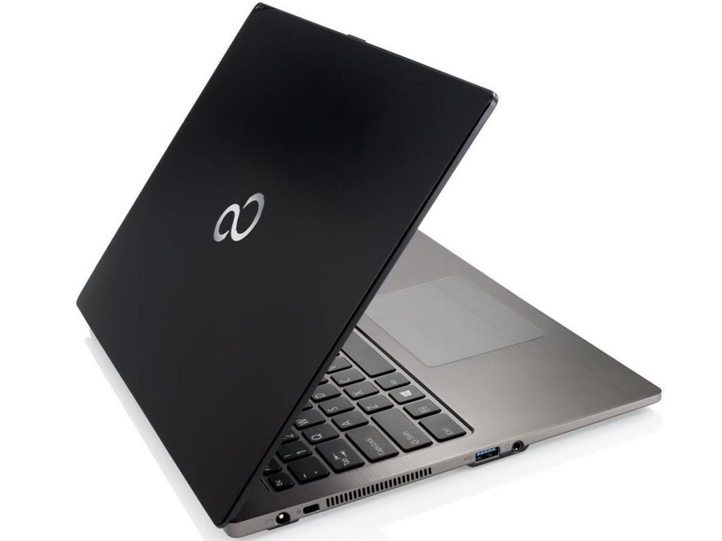 Fujitsu LIFEBOOK S904 13,3\ © mehrdadabedini top gaming laptops cheap