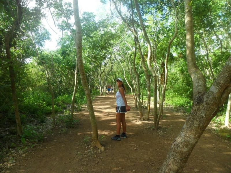 Ek balam - cenotes y Chichen Itza! - Riviera Maya magica y soñada (2)