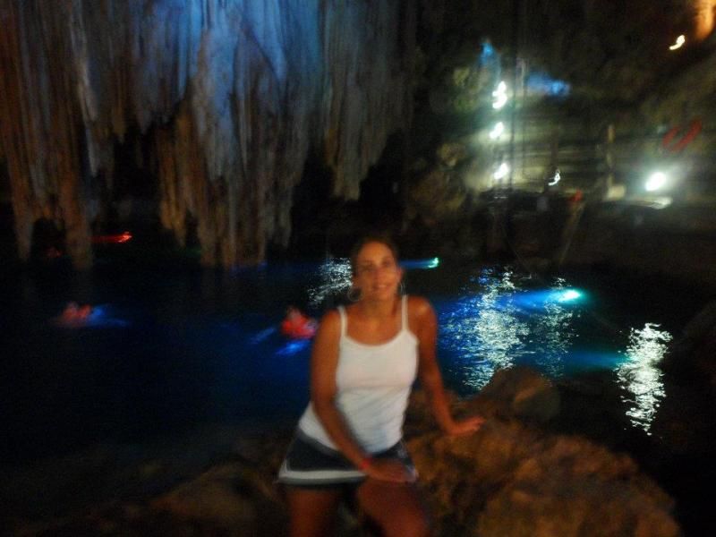 Ek balam - cenotes y Chichen Itza! - Riviera Maya magica y soñada (20)