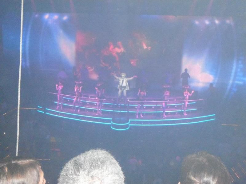Riviera Maya magica y soñada - Blogs de Mexico - Cocobongo!!!!!!!!!!! (3)