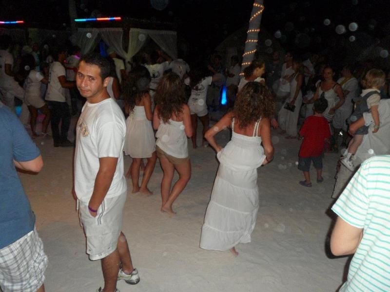 Riviera Maya magica y soñada - Blogs de Mexico - 5ta avenida y Regreso a Argentina! (7)