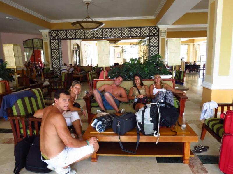 Varadero: los ultimos 5 dias de nuestra estadia - Cuba 2013! Cultura y placer (19)