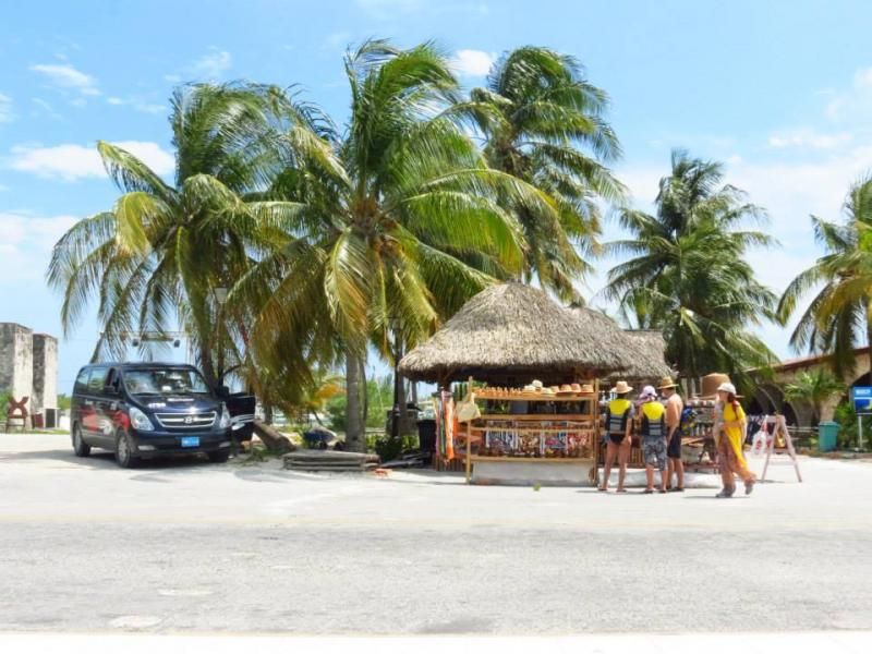 Playa Sirena y Playa Paraiso: Bellezas naturales - Cuba 2013! Cultura y placer (2)