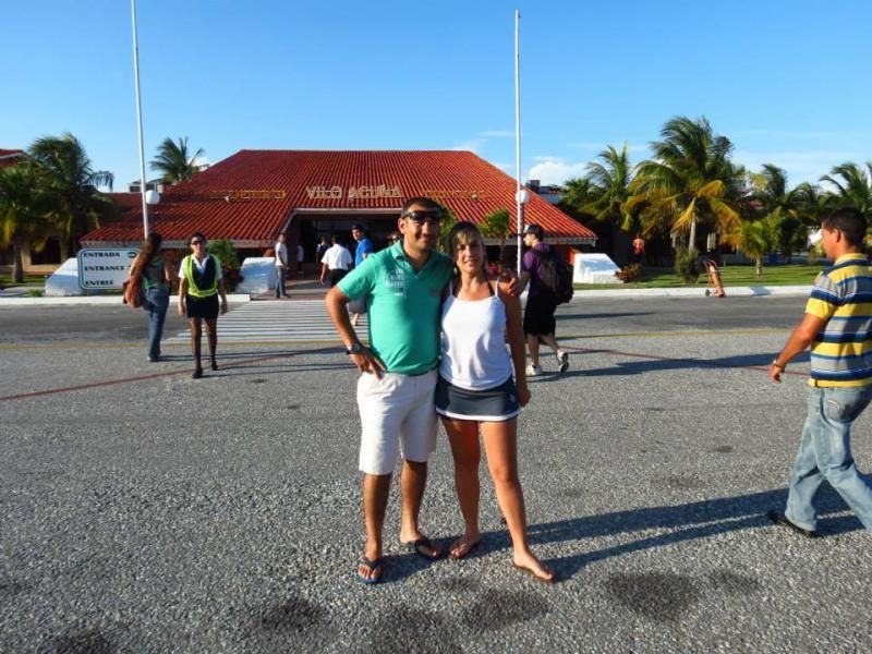 Cayo Largo: 7 dias de relax a pleno sol - Cuba 2013! Cultura y placer (5)