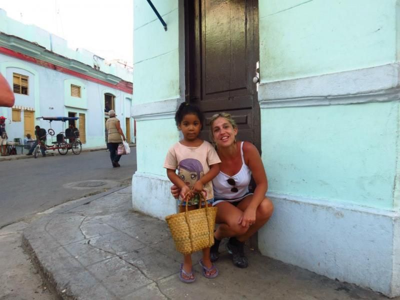 Cuba 2013! Cultura y placer - Blogs of Cuba - 2dia en La Habana (32)