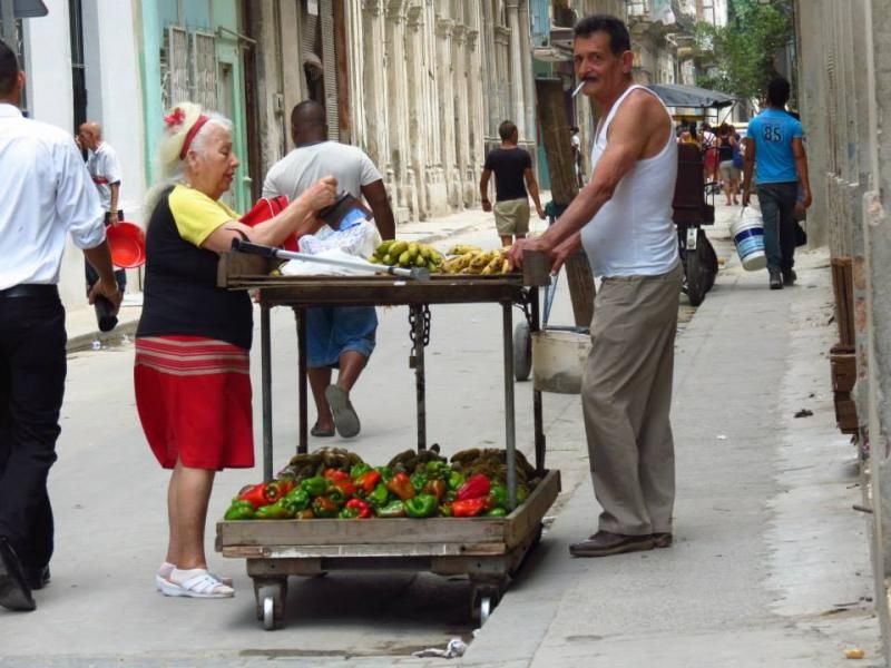 Cuba 2013! Cultura y placer - Blogs of Cuba - 2dia en La Habana (39)