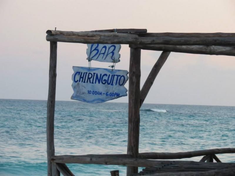 Cayo Largo: 7 dias de relax a pleno sol - Cuba 2013! Cultura y placer (12)