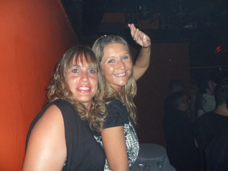 Riviera Maya magica y soñada - Blogs de Mexico - Cocobongo!!!!!!!!!!! (5)