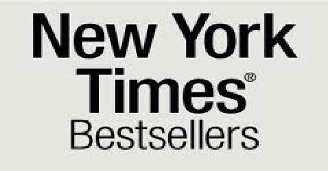 The New York Times Bestsellers Non-Fiction September 13, 2015 The New York Times Bestsellers Non-Fiction September 13, 2015