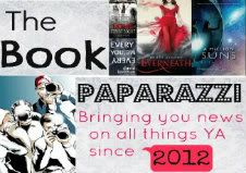 Book Paparazzi