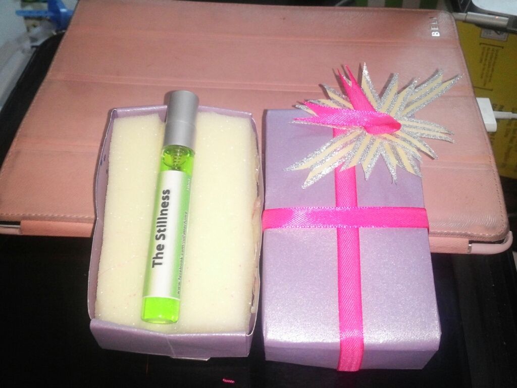 Nước Hoa HandMade Phong Cách Châu Âu Nhưng Giá Lại Việt Nam (thơm lâu,không dị ứng da - 3