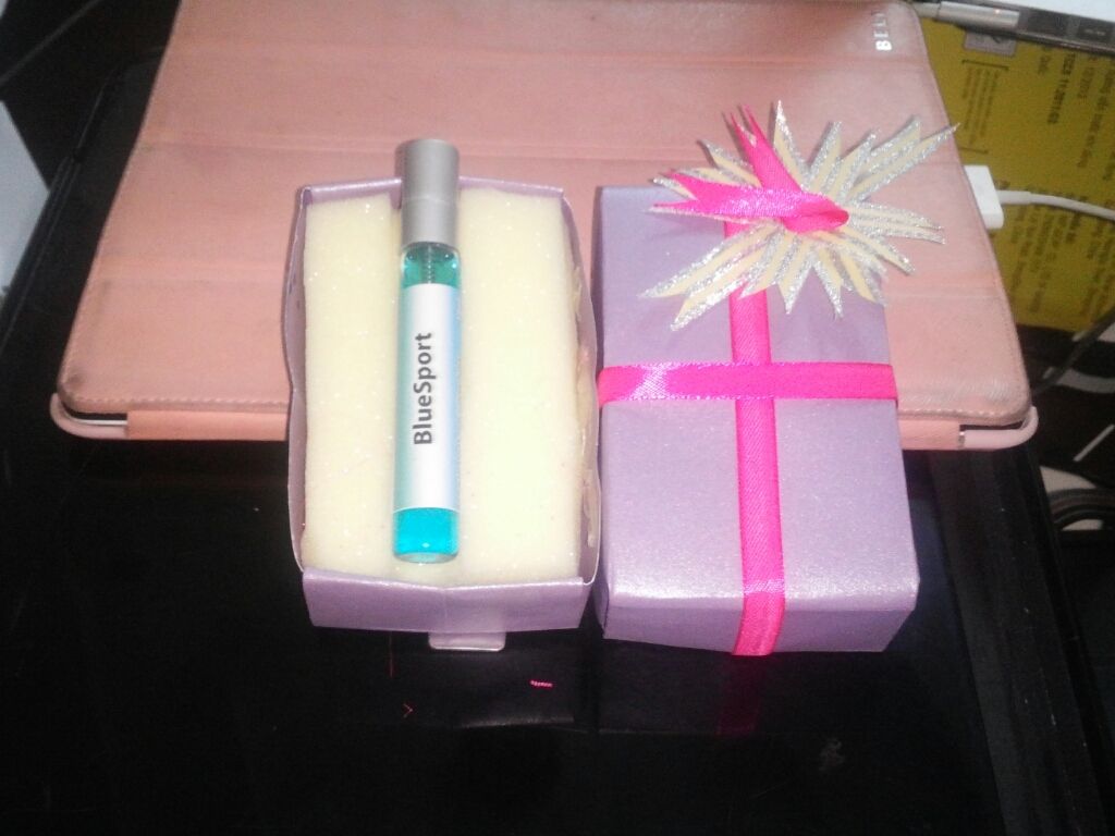 Nước Hoa HandMade Phong Cách Châu Âu Nhưng Giá Lại Việt Nam (thơm lâu,không dị ứng da - 5