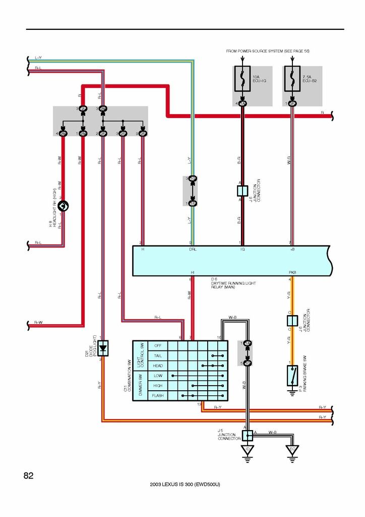 2009 Lexus Is Headlight Wiring Diagram from i1156.photobucket.com