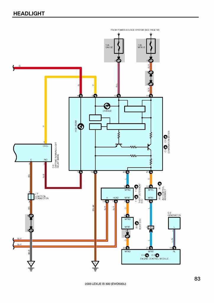 2009 Lexus Is Headlight Wiring Diagram from i1156.photobucket.com