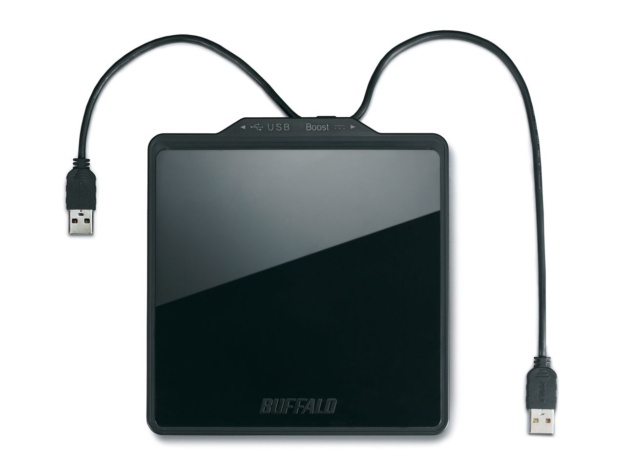 Ổ quang buffalo blueray, dvdrw gắn ngoài cổng usb