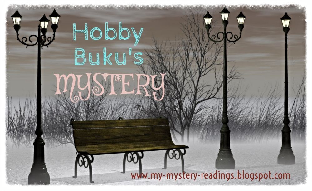 HobbyBuku's Mystery