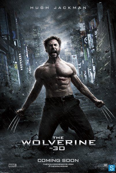 Wolverine photo: The Volverine TheVolverine_zpsb6aede5f.jpg
