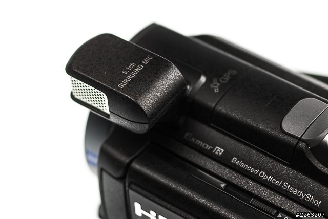 handycam pj790