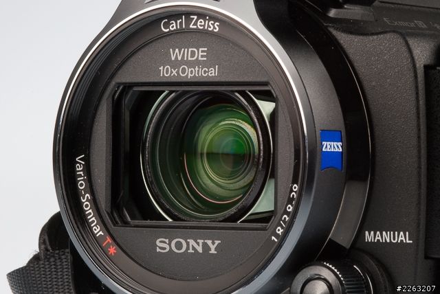 handycam pj790