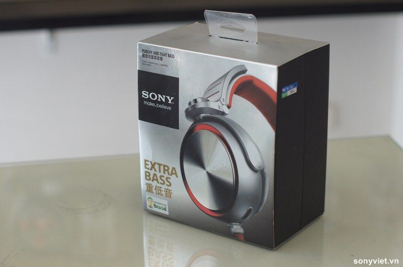 MDR-XB920