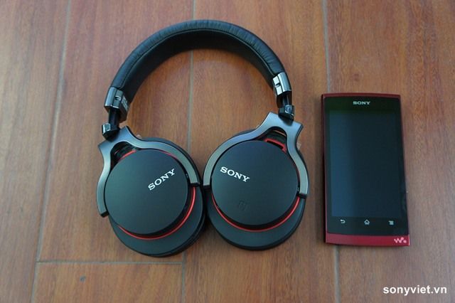 MDR-1RBT, Walkman Z