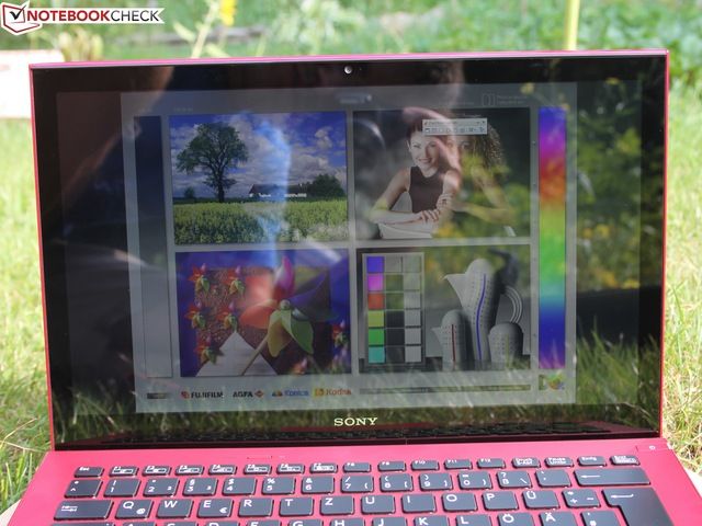 vaio pro 13