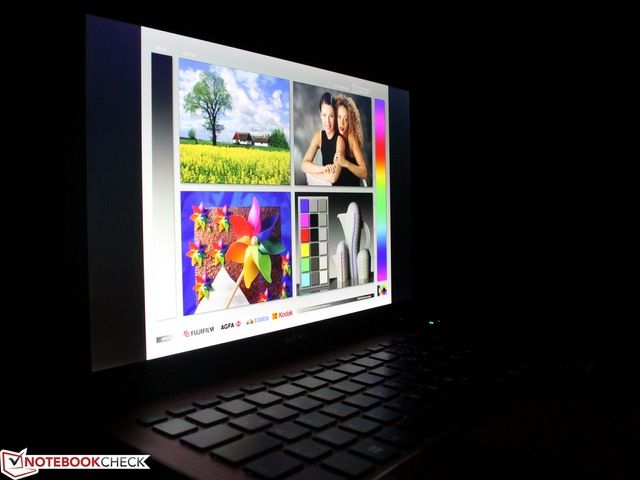 vaio pro 13