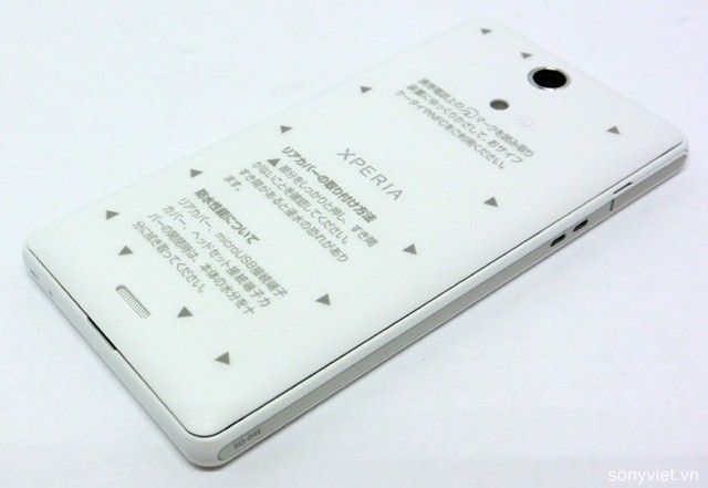 xperia a