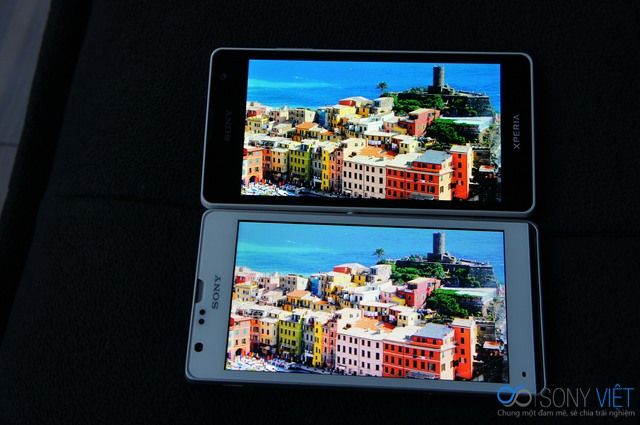 xperia sp, tx, p