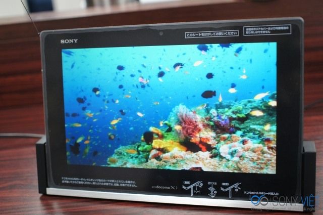 xperia tablet z xperia tablet z