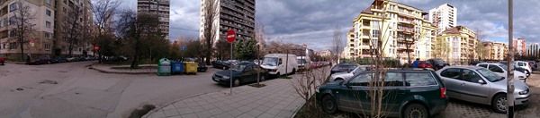 camera xperia z