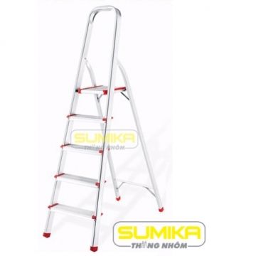 Thang nhôm 5 bậc Sumika