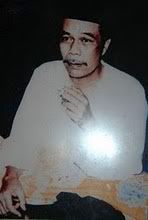 Mbah Jalil Mustaqim