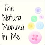 The Natural Momma in Me
