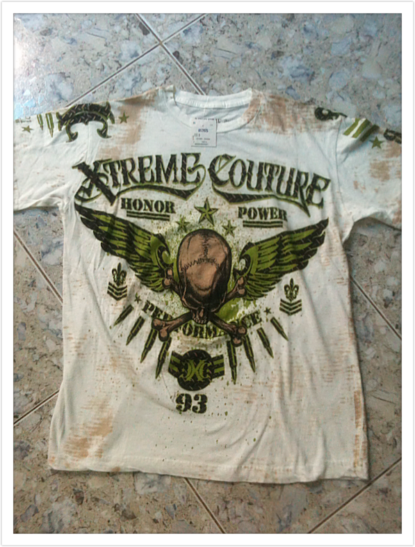 Áo thun Mỹ xách tay Polo, DKNY, Levi's, Express,.... - 8