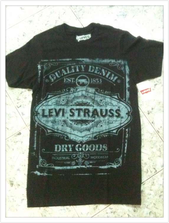 Áo thun Mỹ xách tay Polo, DKNY, Levi's, Express,.... - 5