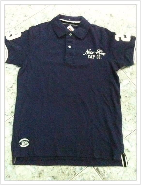 Áo thun Mỹ xách tay Polo, DKNY, Levi's, Express,.... - 6