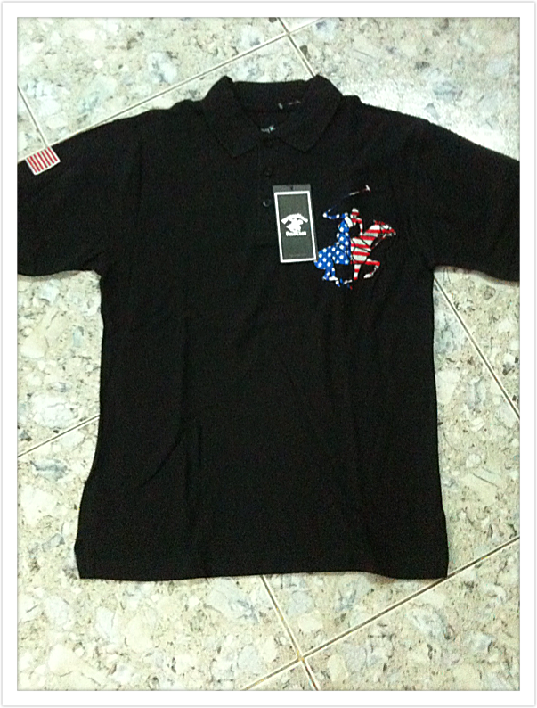 Áo thun Mỹ xách tay Polo, DKNY, Levi's, Express,.... - 10