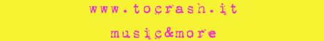 www.tocrasch.it - music&more