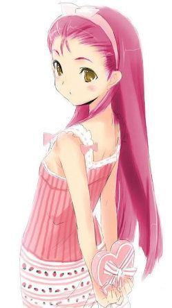 valentine valentine