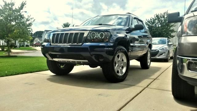 Torque Non Snip Mod Jeep Garage Jeep Forum