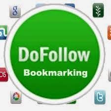 Daftar Situs Social Bookmark Dofollow 2014
