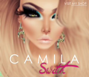 CamilaSwith - Visit My Shop