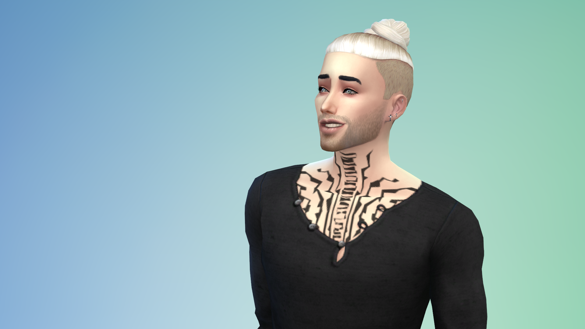 Your Beautiful Sims! — The Sims Forums