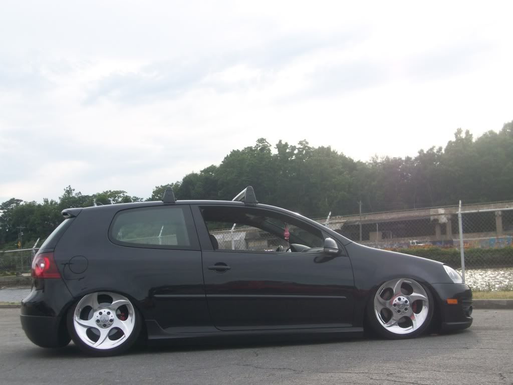 FS MB Alphards Fully Polished (NJ) VW Vortex Volkswagen Forum