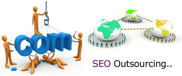 outsourcing seo